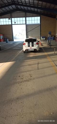 عکس مرکز معاینه فنی شماره ۲ شهر قدس