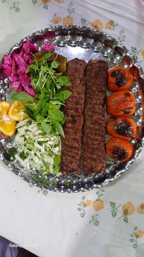 کباب اصل بناب