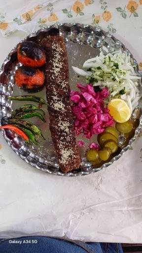 کباب اصل بناب