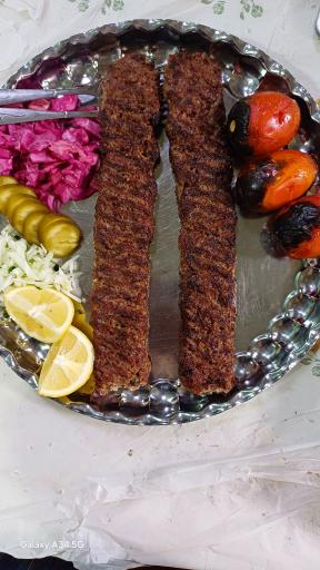 کباب اصل بناب