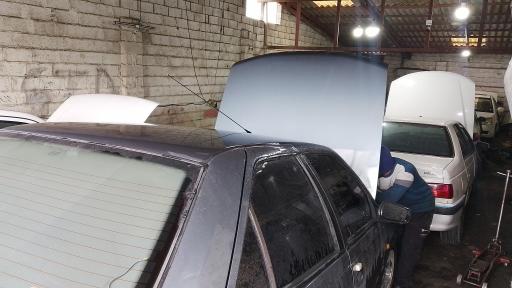 عکس تعمیرگاه جلوبندی و مکانیکی توکلی