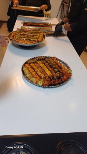 کباب اصل بناب