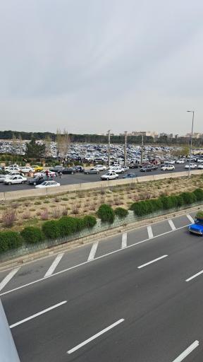 عکس پارکینگ