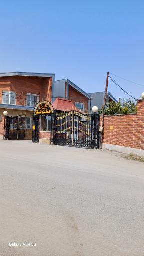 عکس شهرک دشت ناز