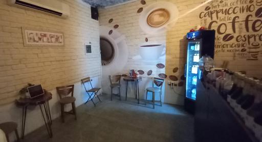 عکس کافه ژینا