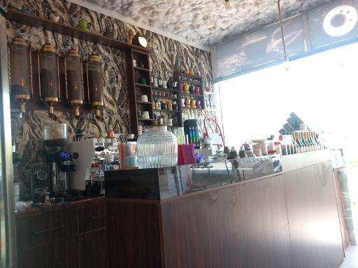 عکس کافه ژینا