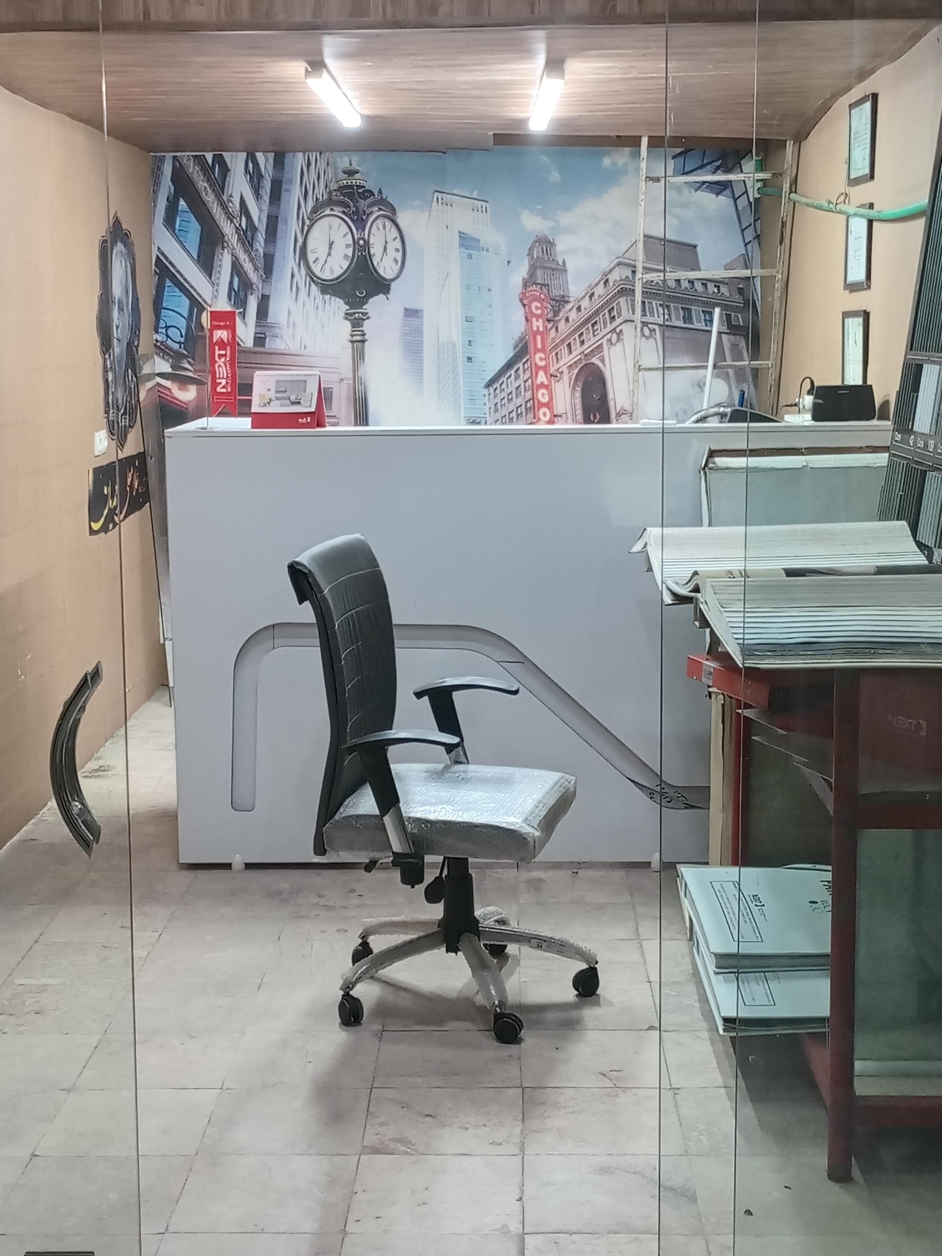 عکس دکوراسیون احمدیان