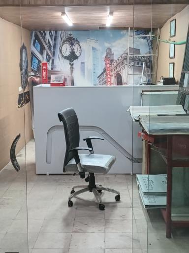 عکس دکوراسیون احمدیان