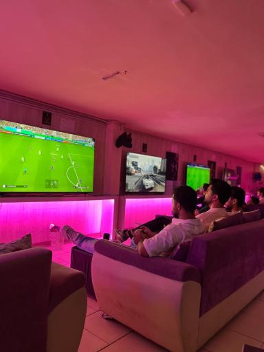 عکس گیم نت AP