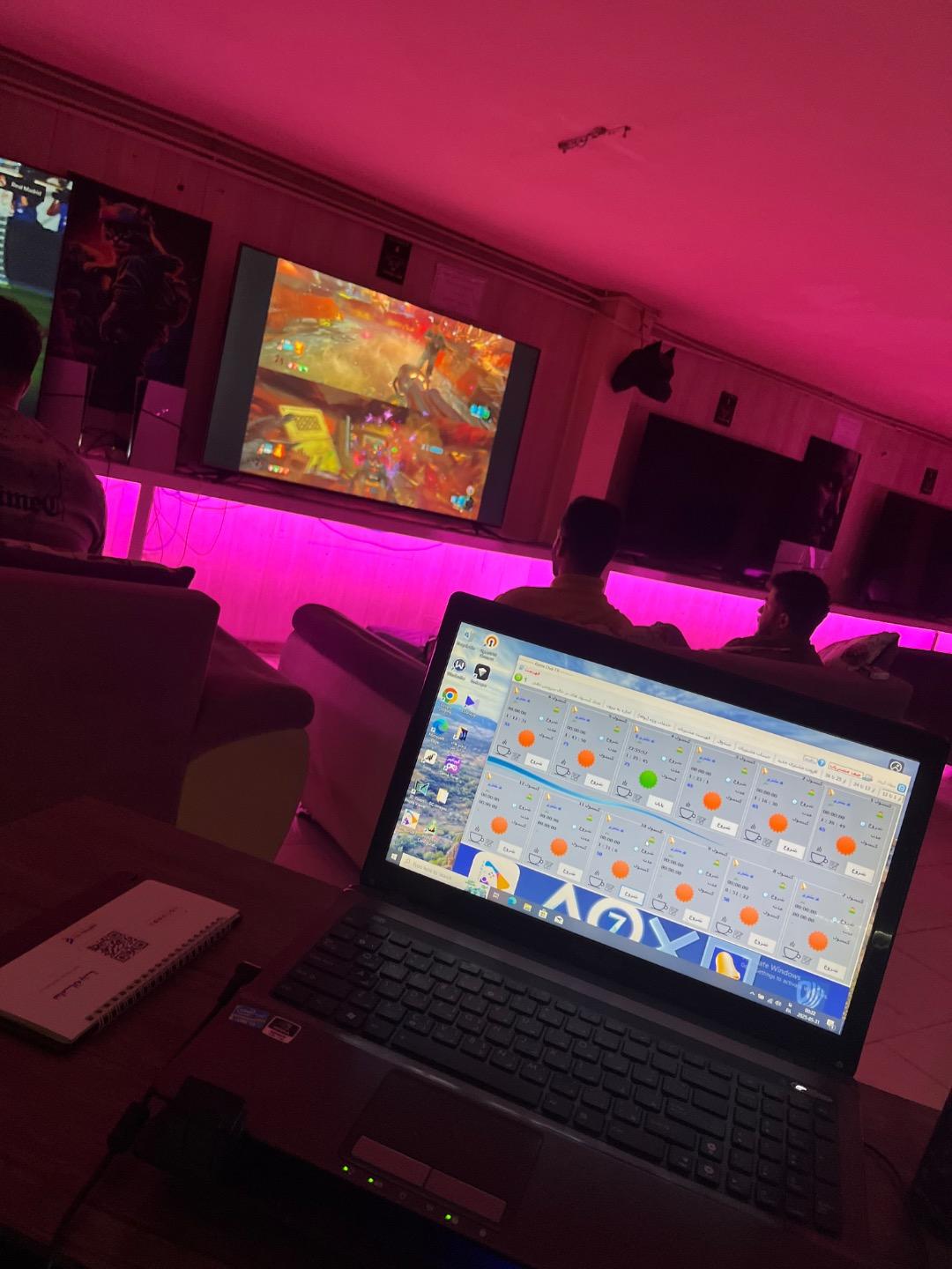 عکس گیم نت AP