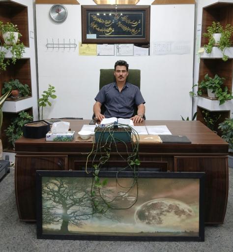 مشاور املاک شهریار