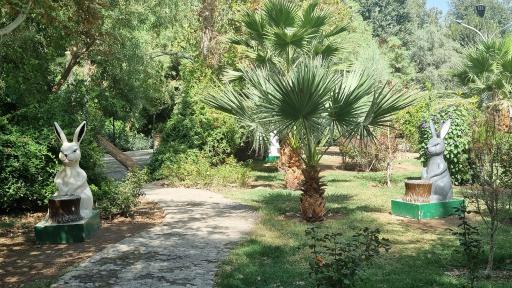 عکس پارک هفتم تیر