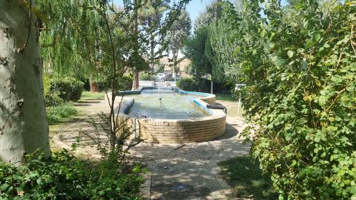 عکس پارک هفتم تیر