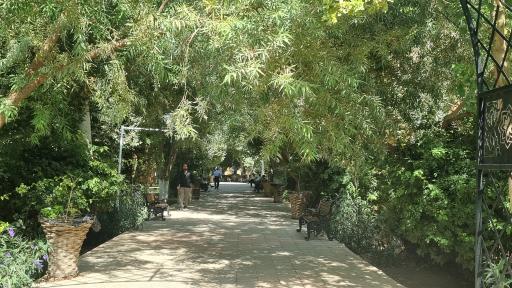 پارک هفتم تیر