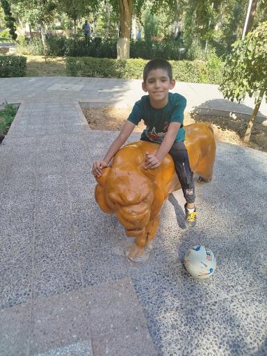 پارک هفتم تیر