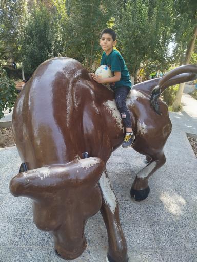 پارک هفتم تیر