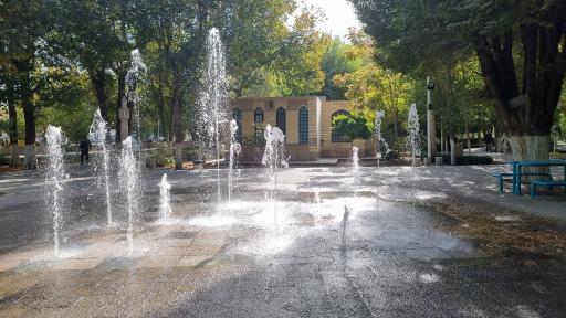 عکس پارک هفتم تیر