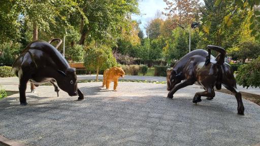 عکس پارک هفتم تیر