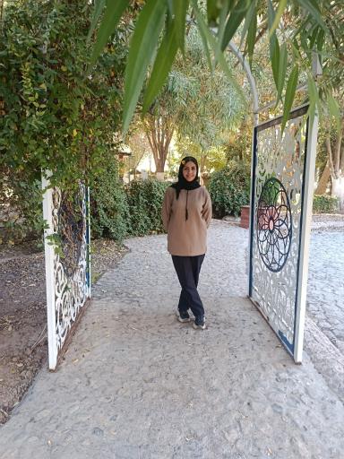 عکس پارک هفتم تیر