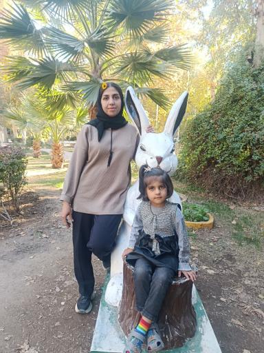 عکس پارک هفتم تیر