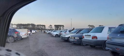 عکس پارکینگ