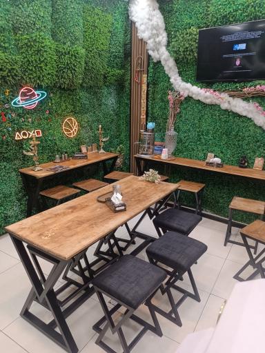 عکس فیفتی فود