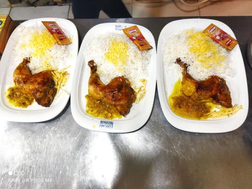 عکس رستوران جواهریان