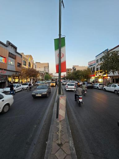 عکس طلای صالحی نیا
