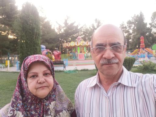 عکس پارک هفتم تیر