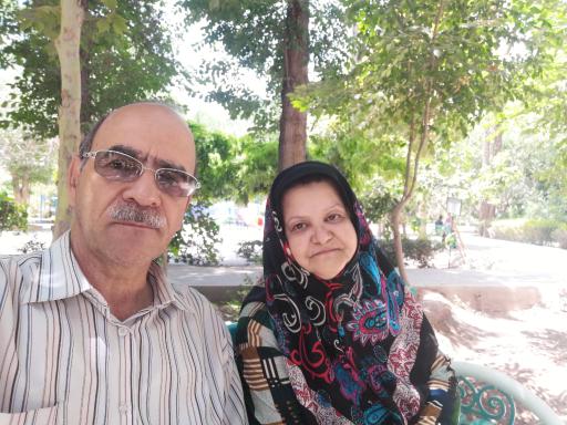 عکس پارک هفتم تیر