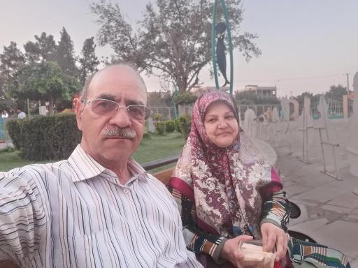 عکس پارک هفتم تیر