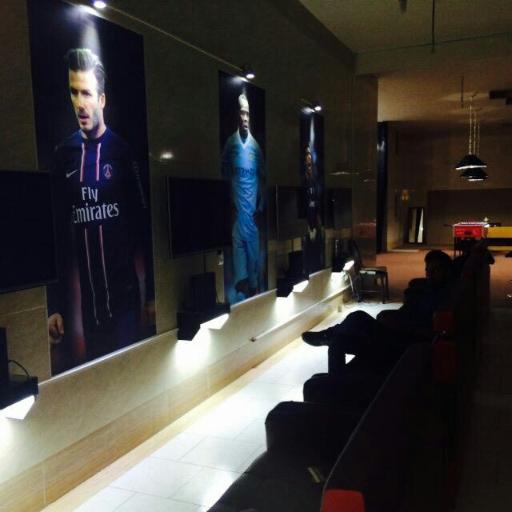 عکس کافه گیم منصور