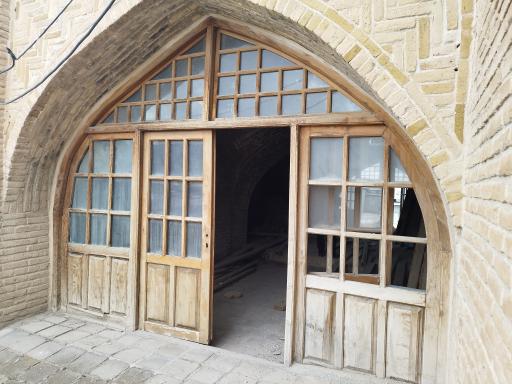 عکس مسجد سلطانی