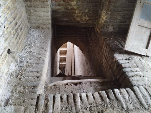 عکس مسجد سلطانی