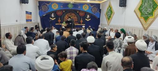 عکس مضیف جنت الرضا