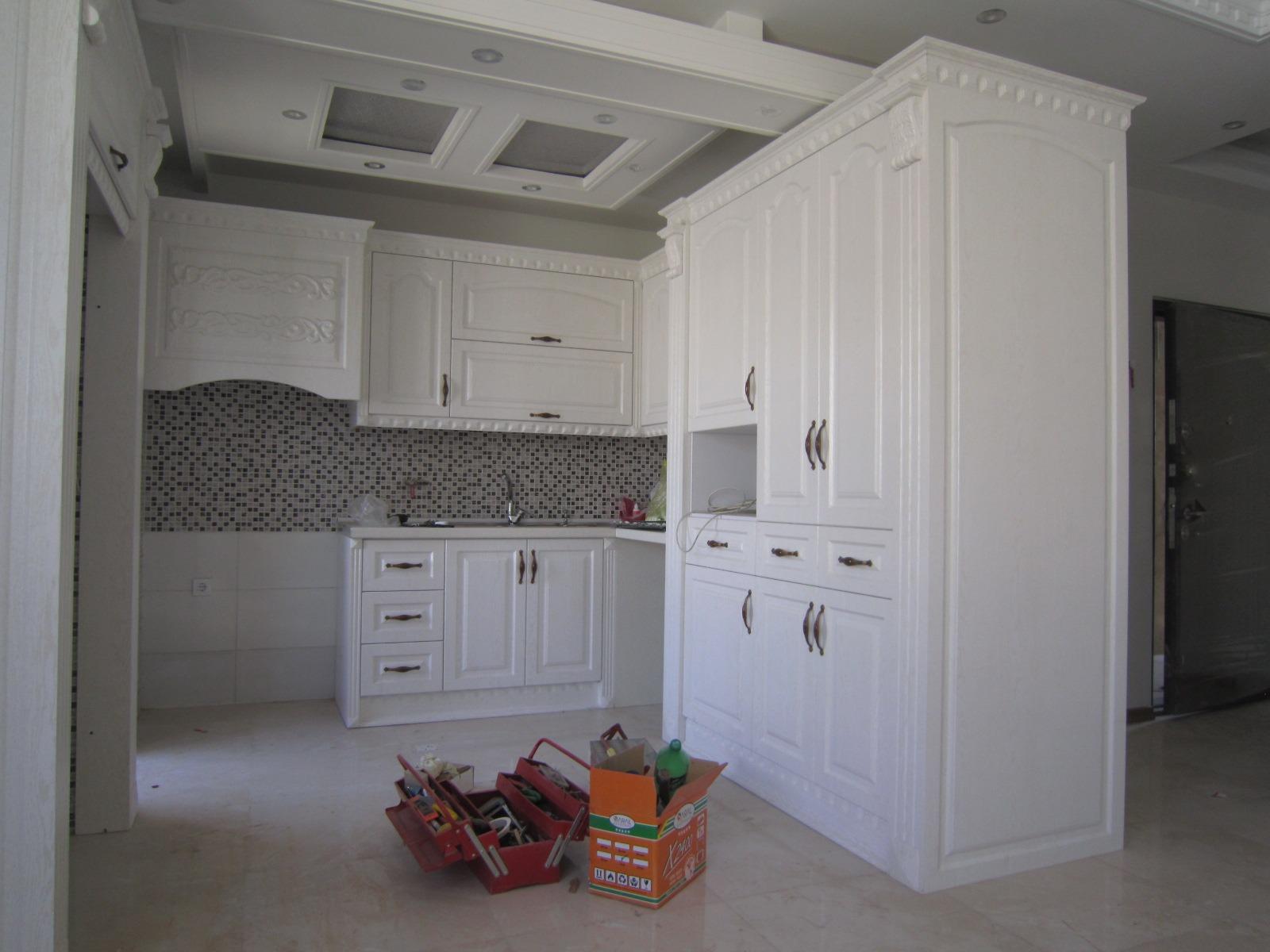 عکس کابینت سازی رمضانی