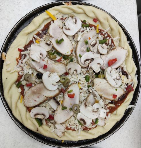 عکس کافه فست فود اسپرلوس