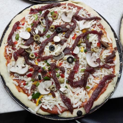 عکس کافه فست فود اسپرلوس