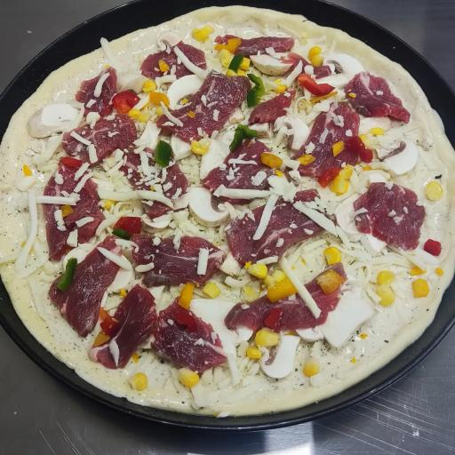 عکس کافه فست فود اسپرلوس