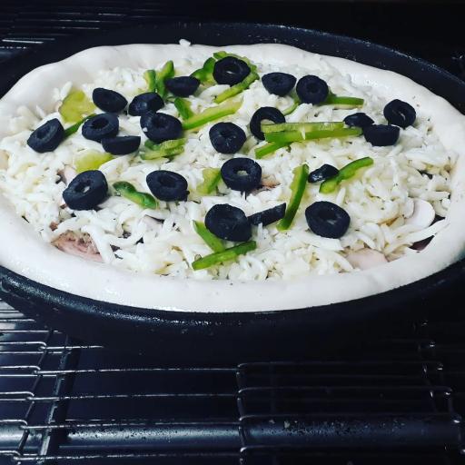 عکس کافه فست فود اسپرلوس