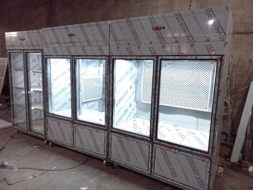 عکس تجهیزات آشپزخانه صنعتی آرمان