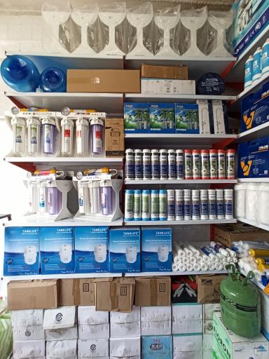 عکس فروشگاه شهر 