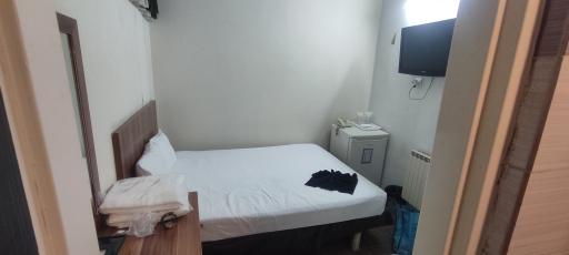 عکس هتل جواهری