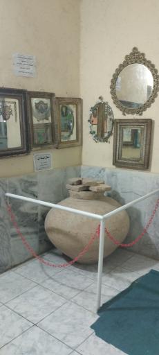 عکس موزه فرهنگ