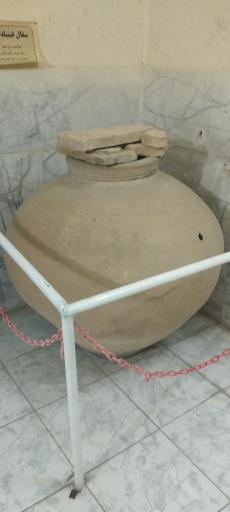 عکس موزه فرهنگ