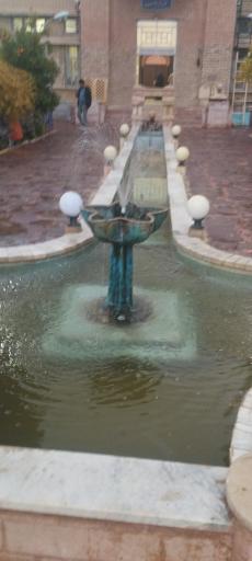 عکس موزه فرهنگ