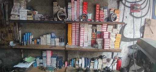 عکس تراشکاری دقت