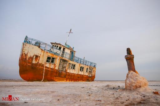 عکس شرفخانه