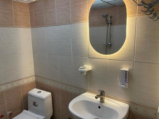 عکس هتل اطلس