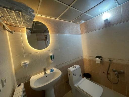 عکس هتل اطلس